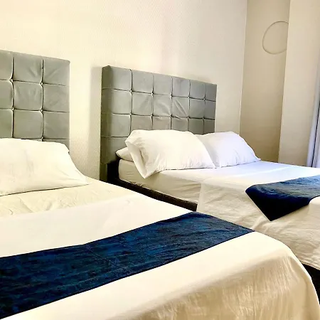 Hotel Bahia Suite